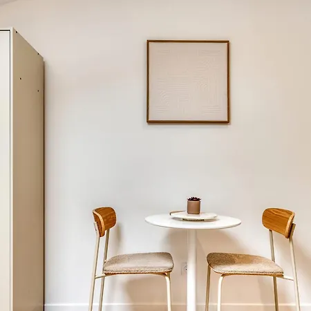 Apartamento La Sable - Cosy - Proche Métro B