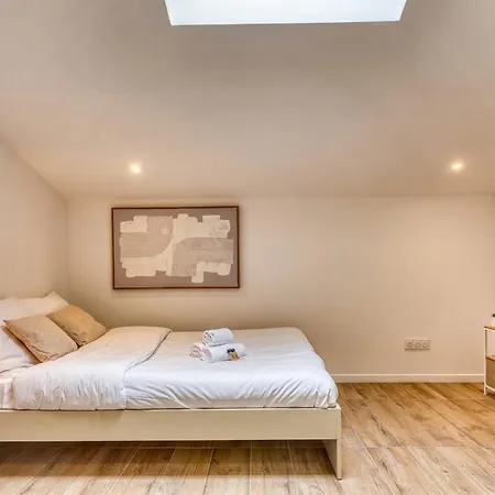 Apartamento La Sable - Cosy - Proche Métro B
